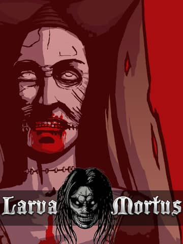 Larva Mortus
