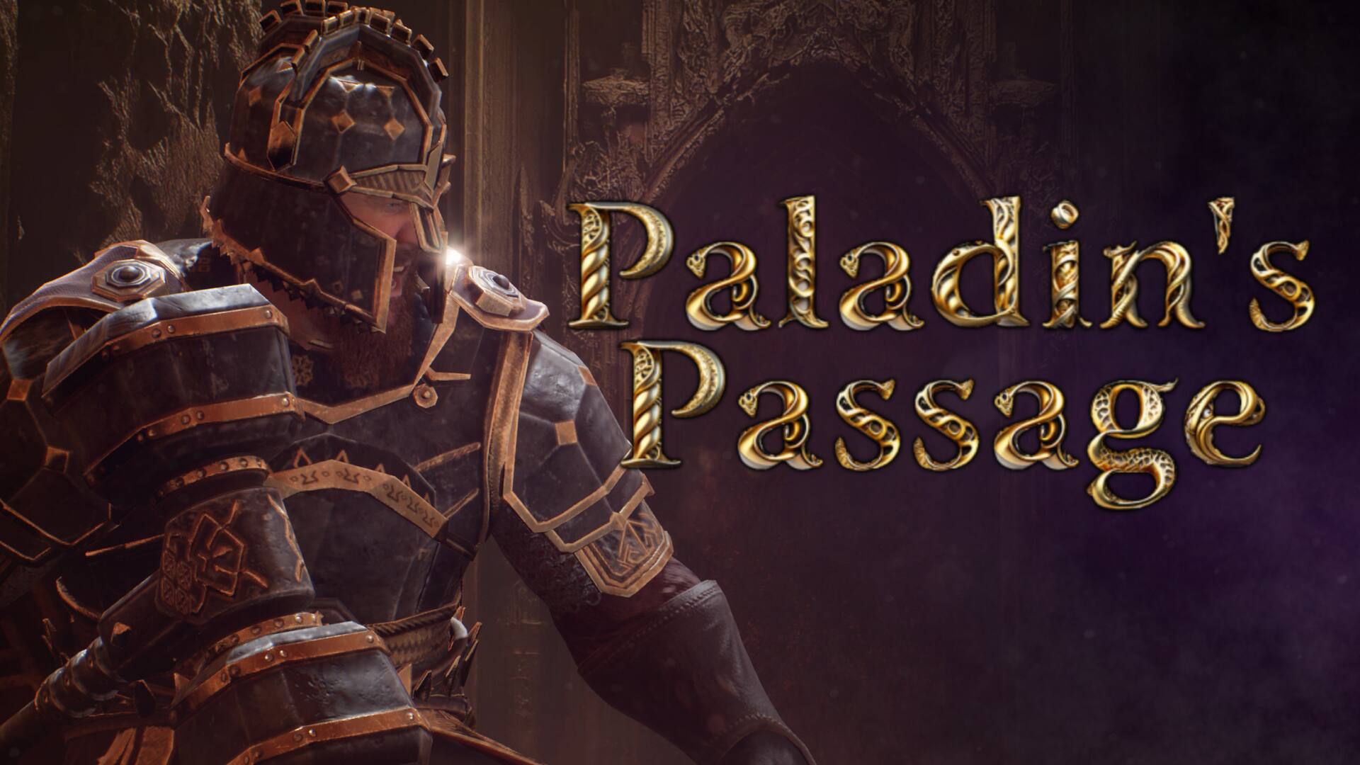 Paladin's Passage