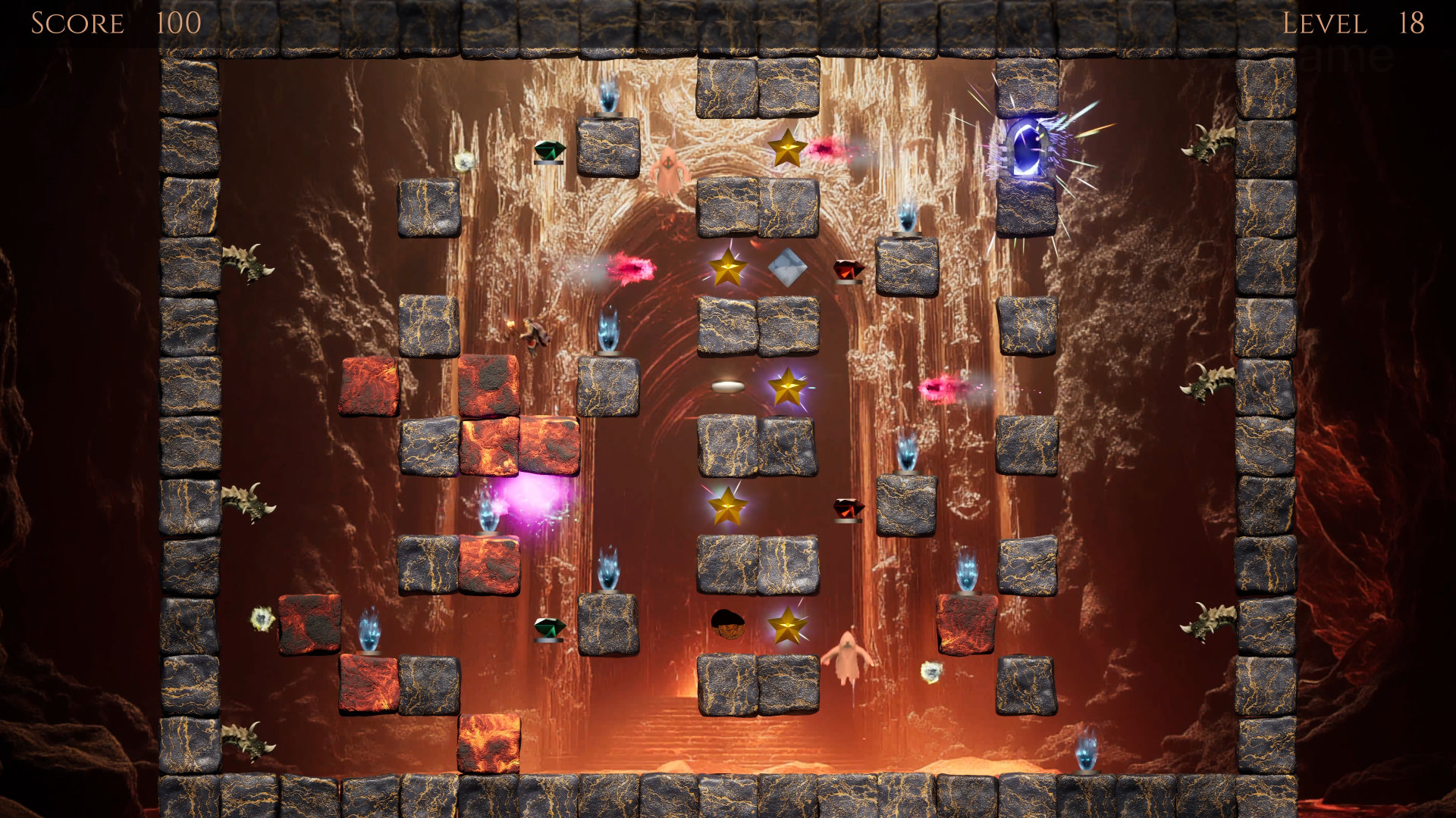 Paladin's Passage-1gnlu