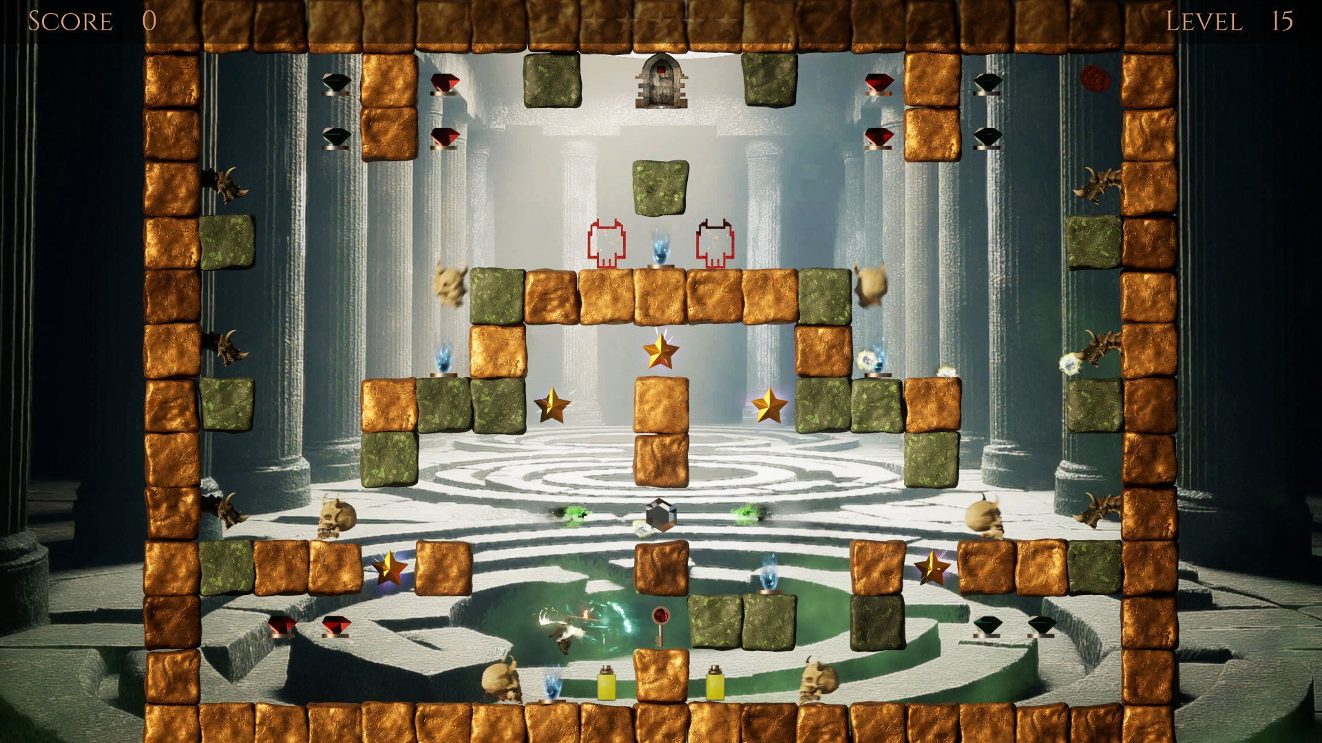 Paladin's Passage-1o4i6