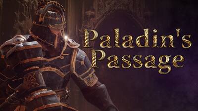 Paladin's Passage