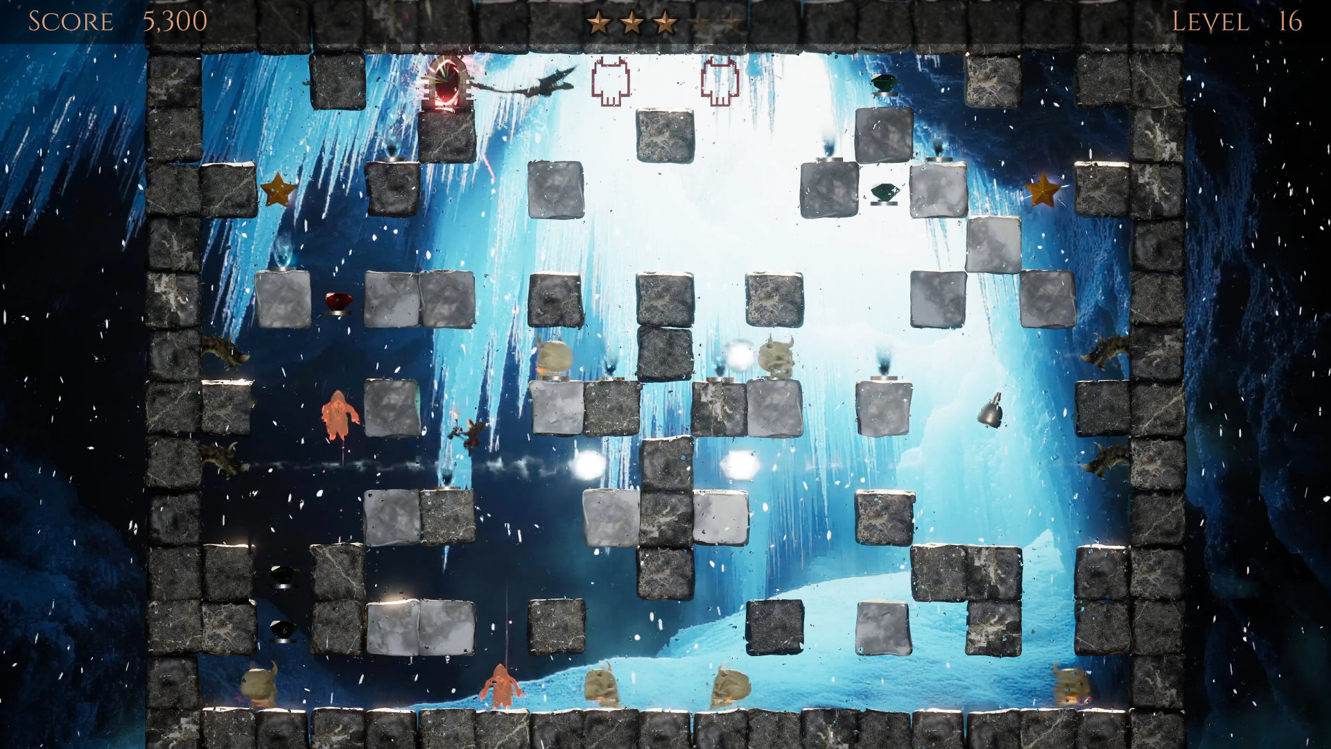 Paladin's Passage-1u3u0