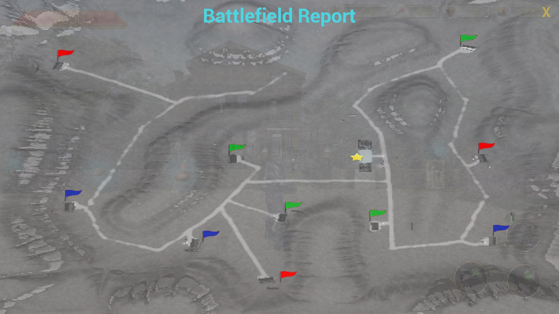 Gunshots in the barren hills-7lwx2