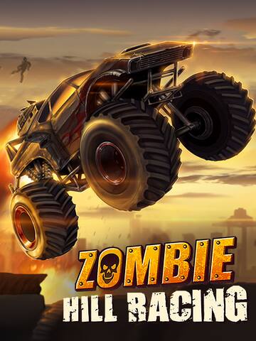 Zombie Hill Racing