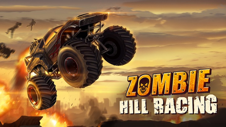 Zombie Hill Racing