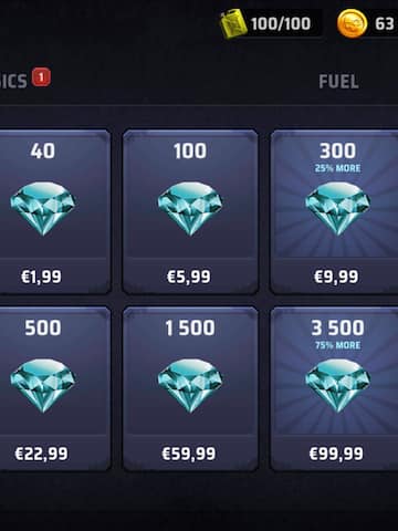 Special offer 2
