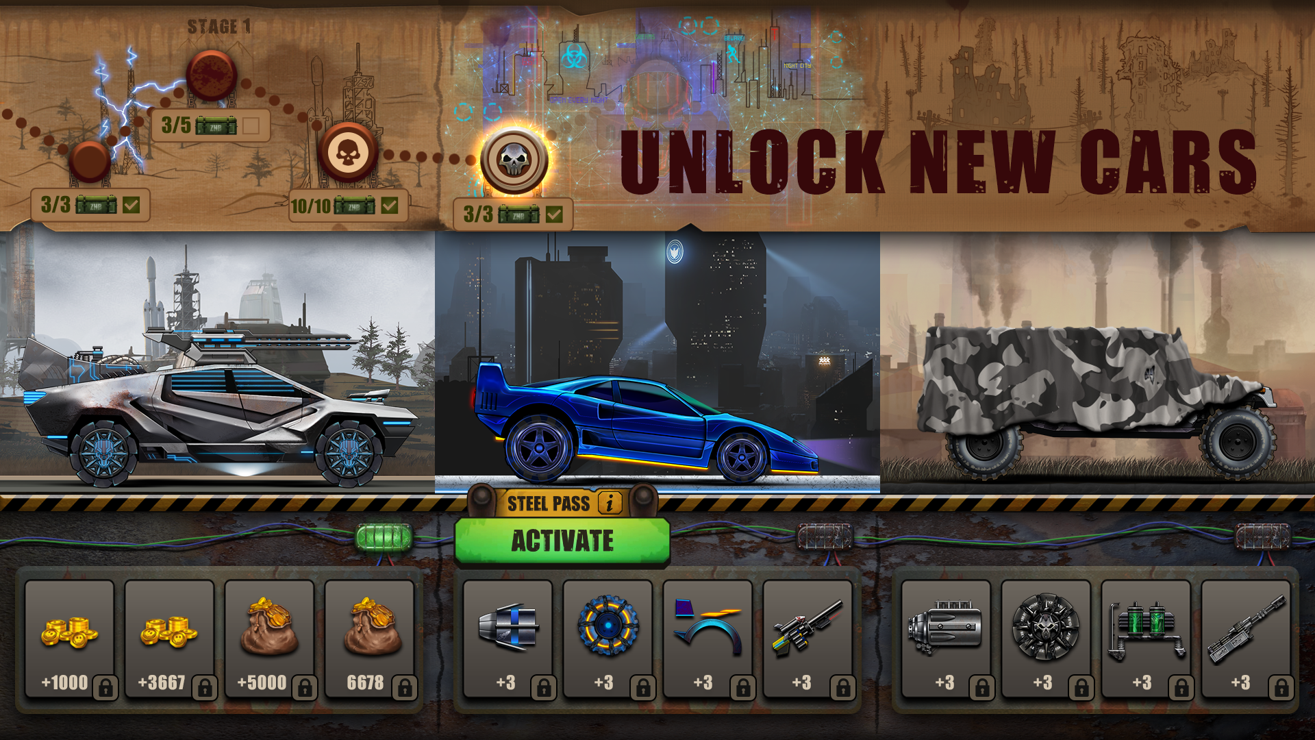 Zombie Hill Racing-1wwbp