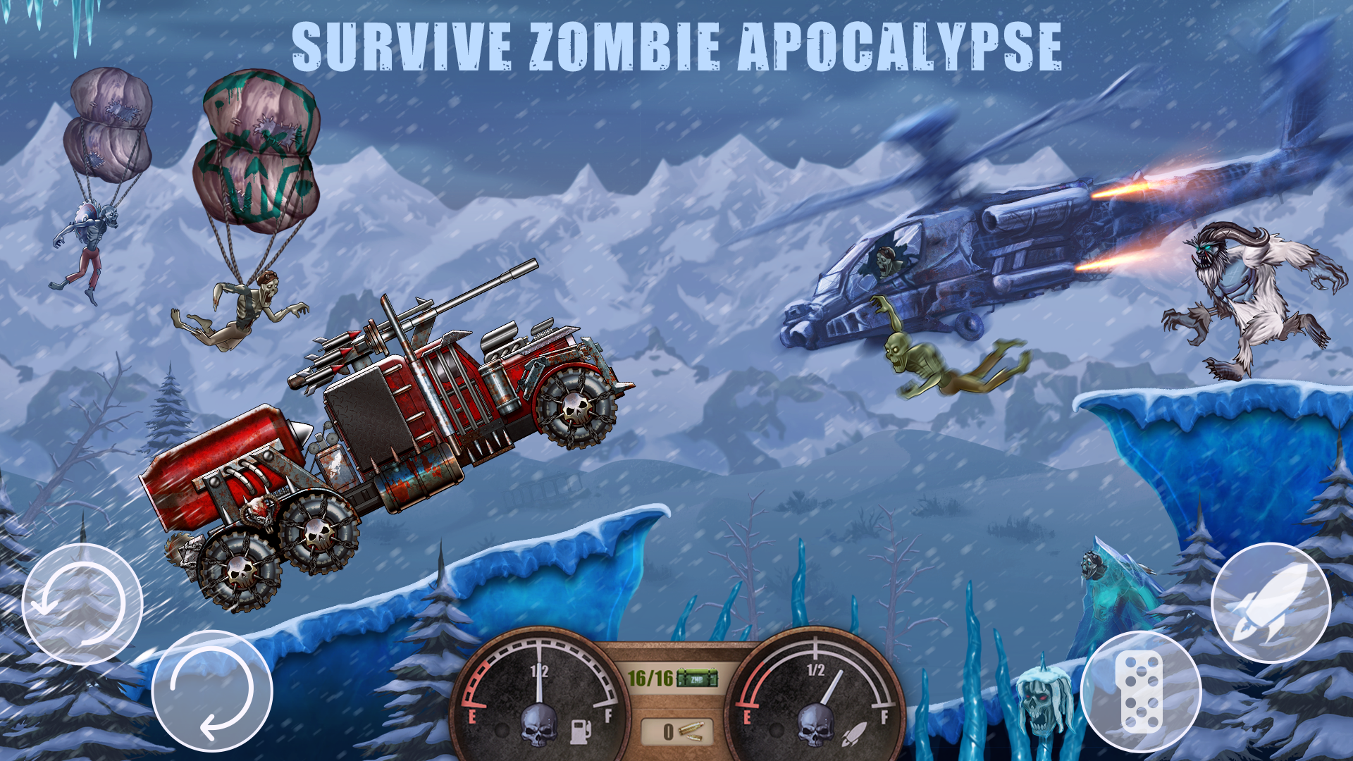 Zombie Hill Racing-68orq