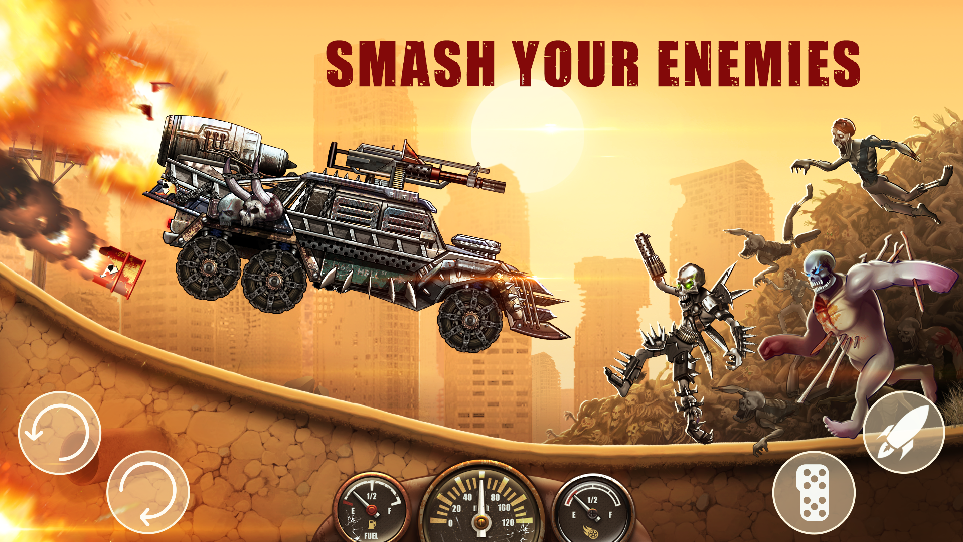 Zombie Hill Racing-a9gy0
