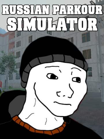 Russian Parkour Simulator