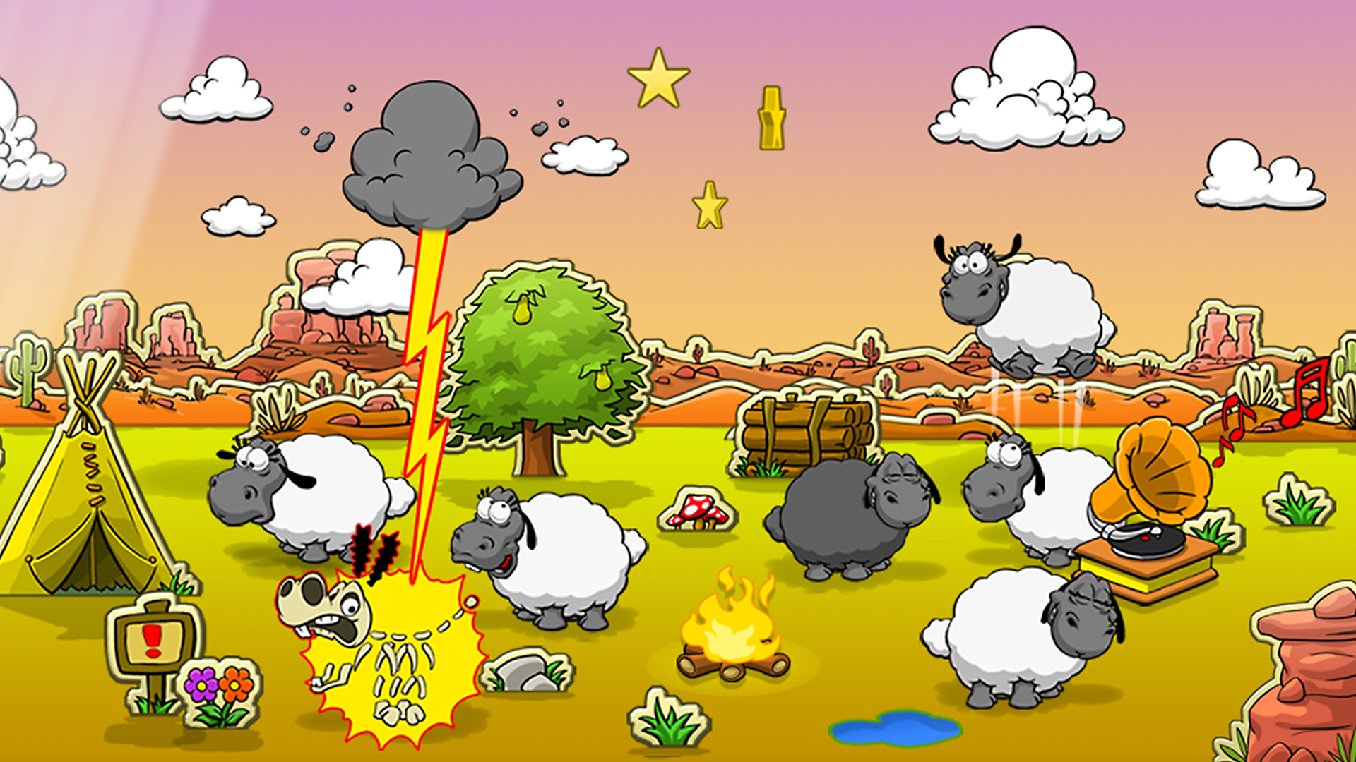 10.000 Happy Stars! - featuredMedia