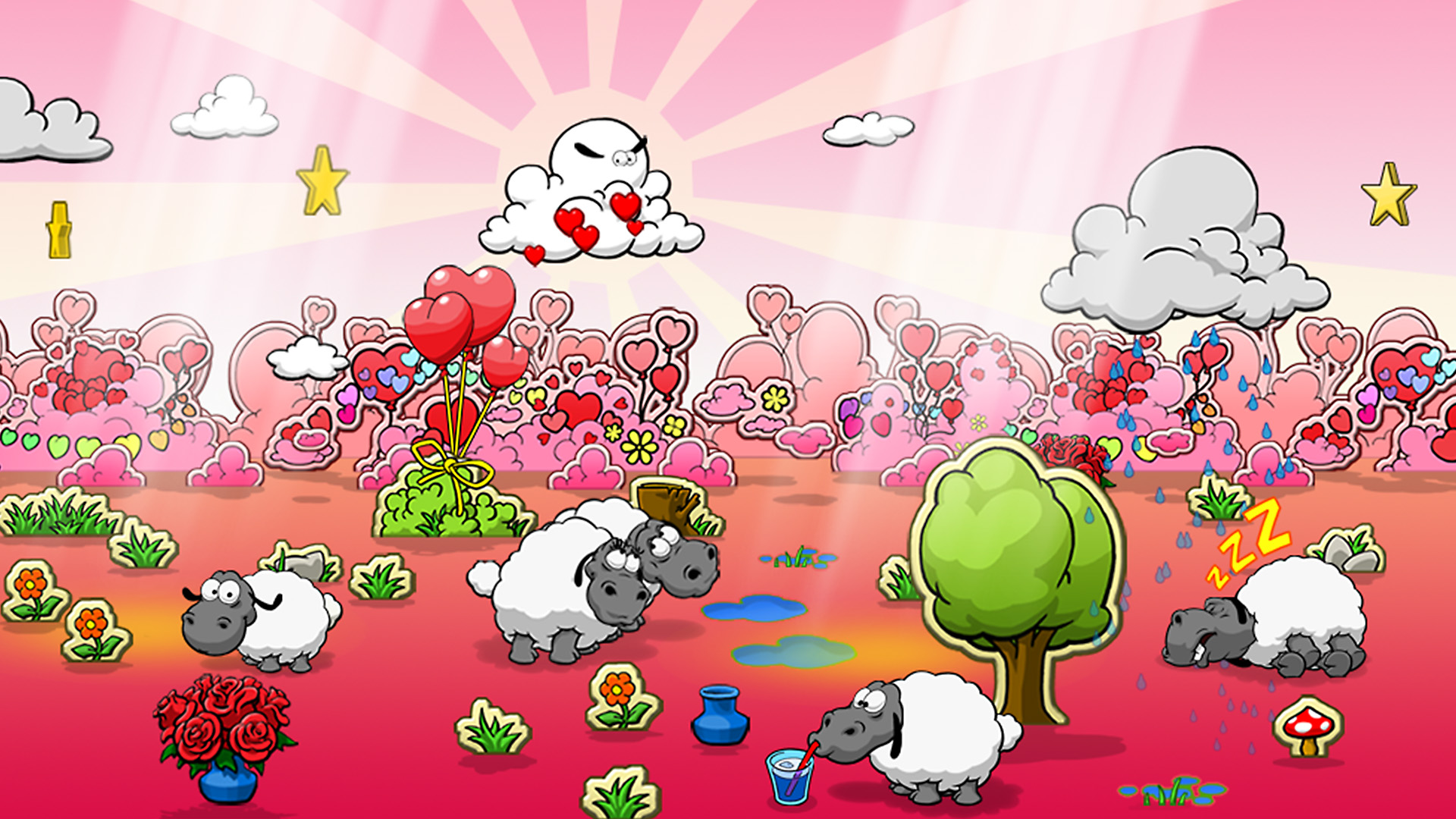 15.000 Happy Stars! - featuredMedia