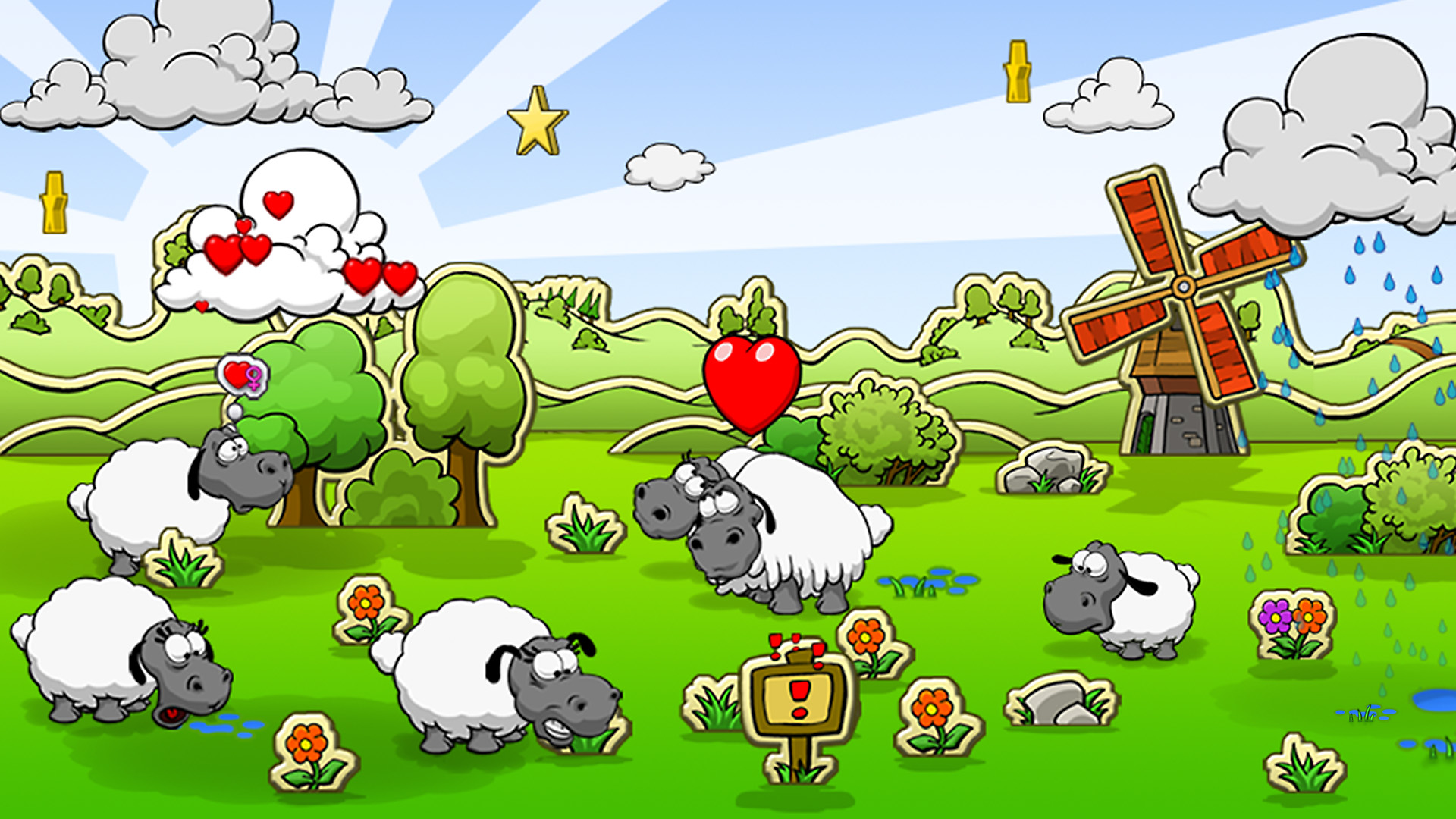 500 Happy Stars! - featuredMedia