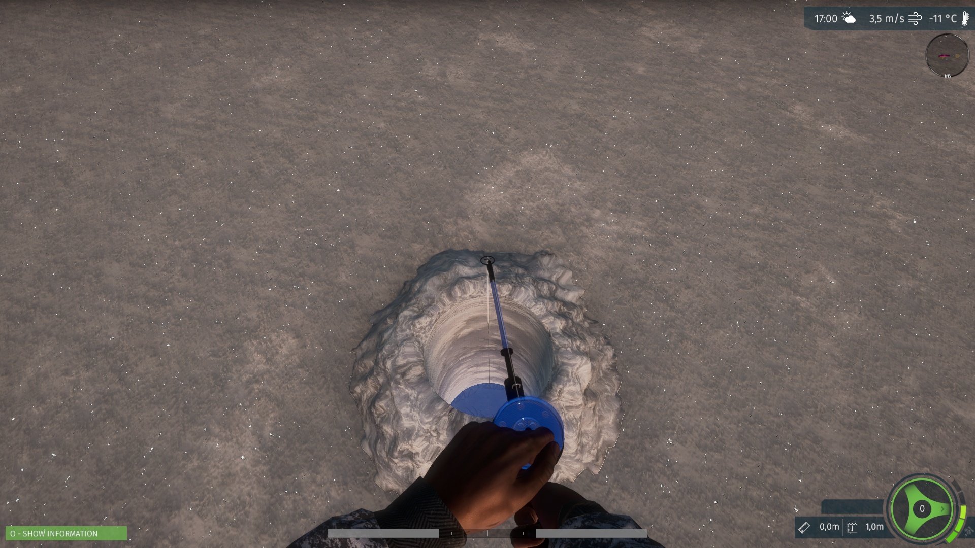 Ultimate Fishing Simulator-1sws8