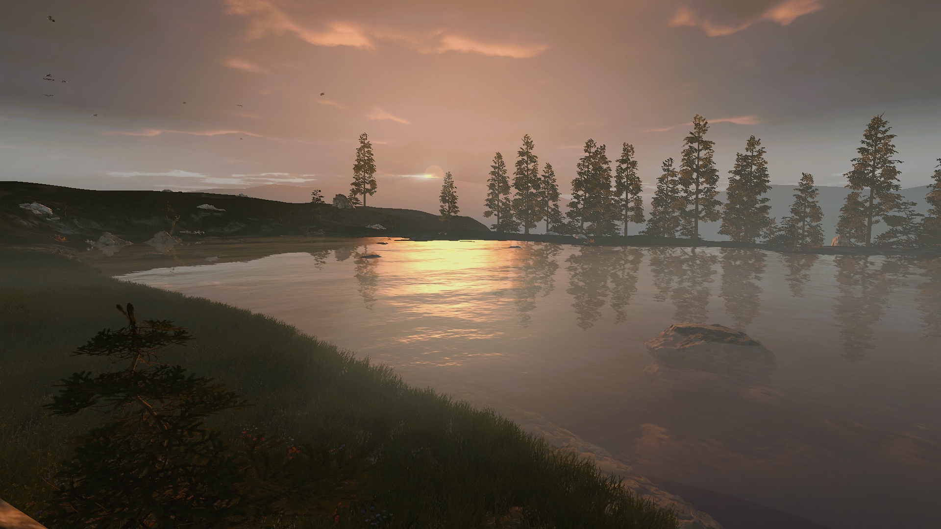 Ultimate Fishing Simulator Coming Soon Epic Games Store