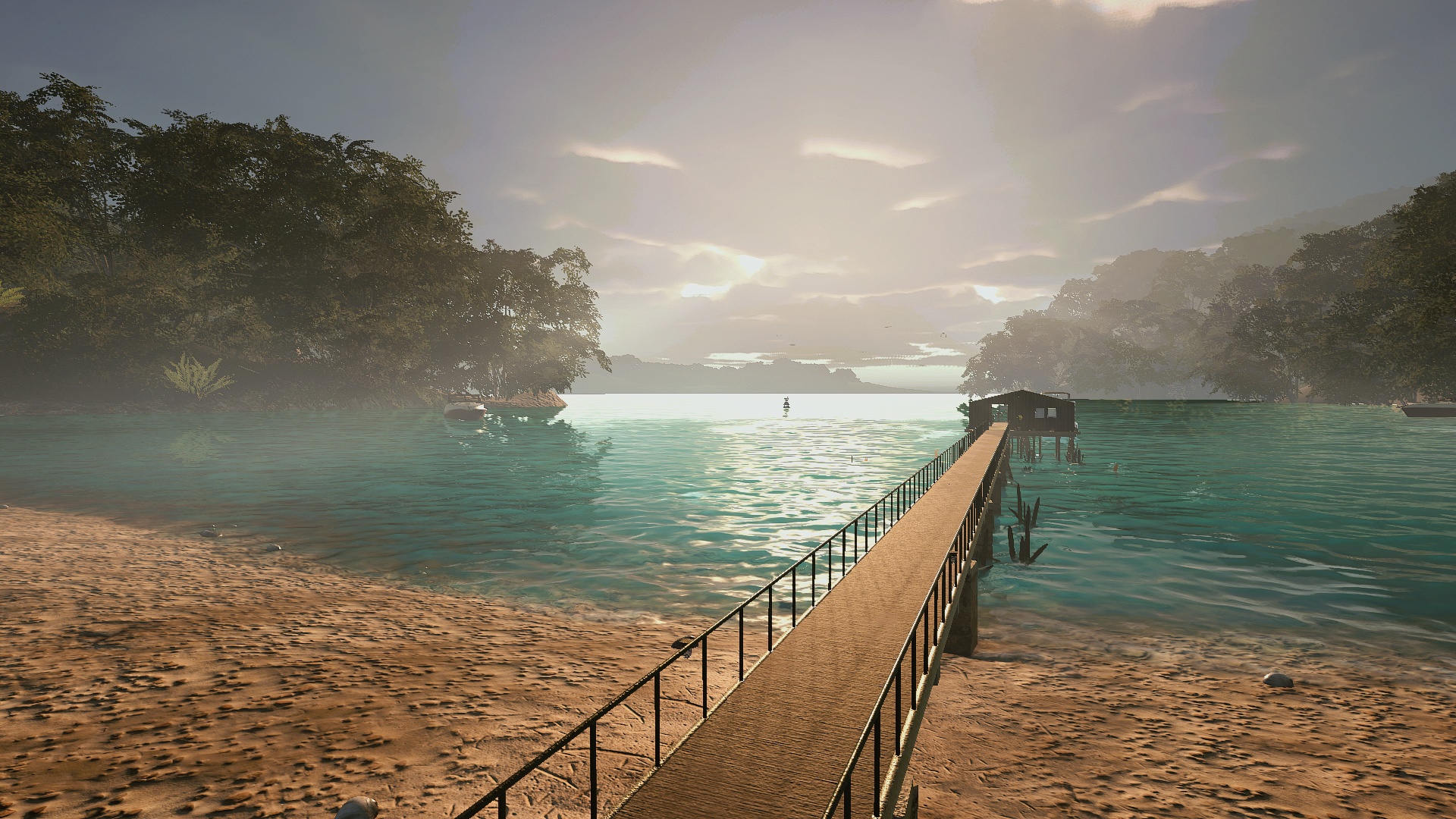 Ultimate Fishing Simulator Coming Soon Epic Games Store