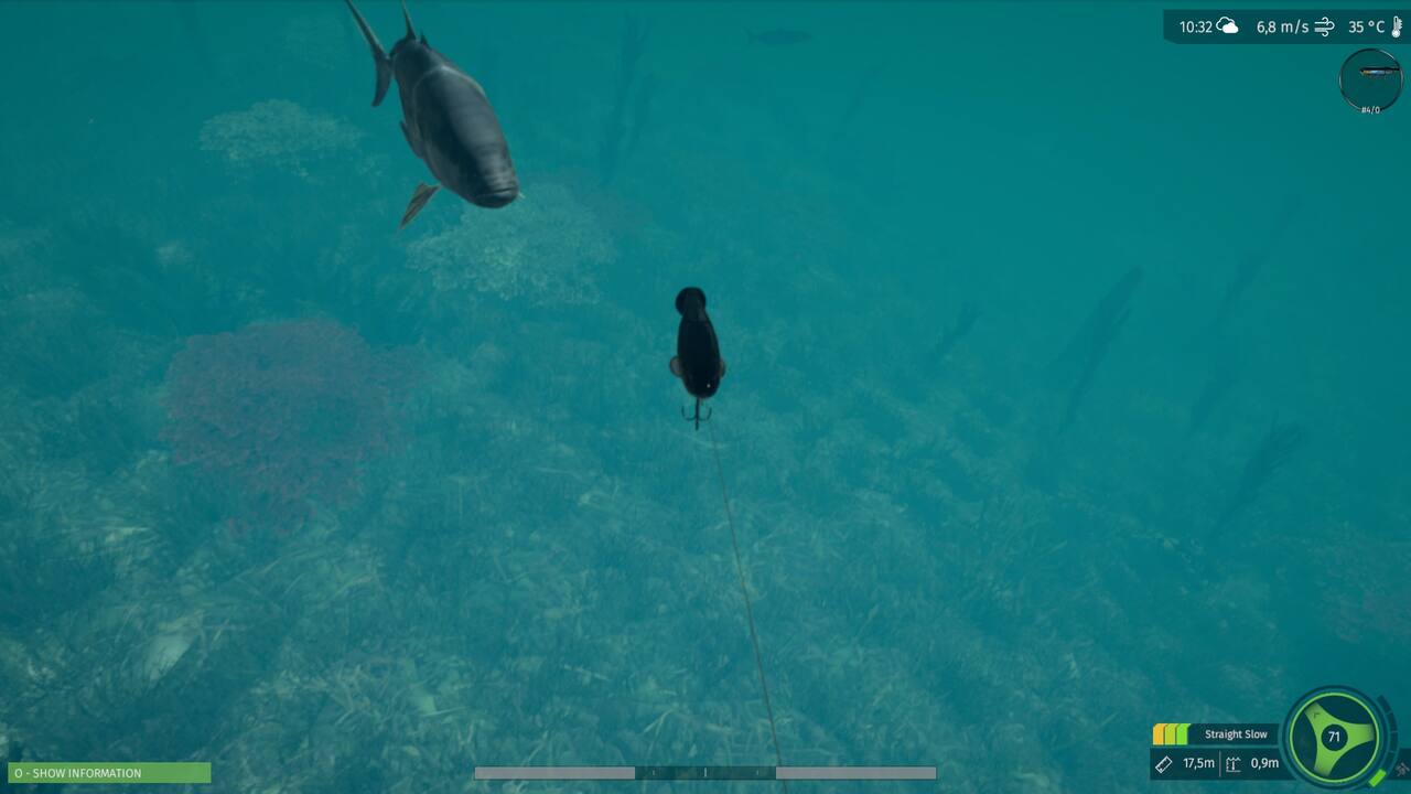 Ultimate Fishing Simulator-8wlzc