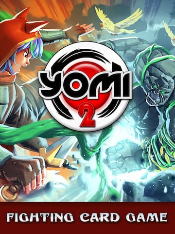 Yomi 2