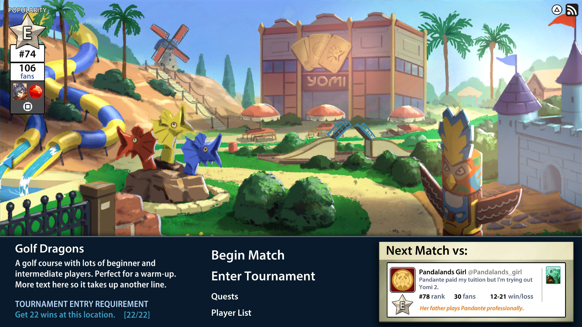 Yomi 2 with Renegades expansion - featuredMedia