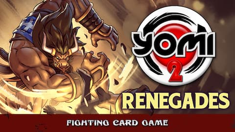 Yomi 2: Renegades