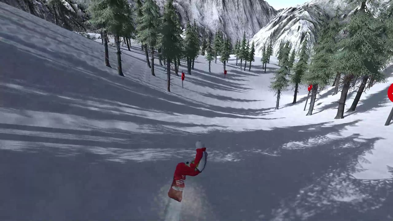 Snowboard Legends-1325l