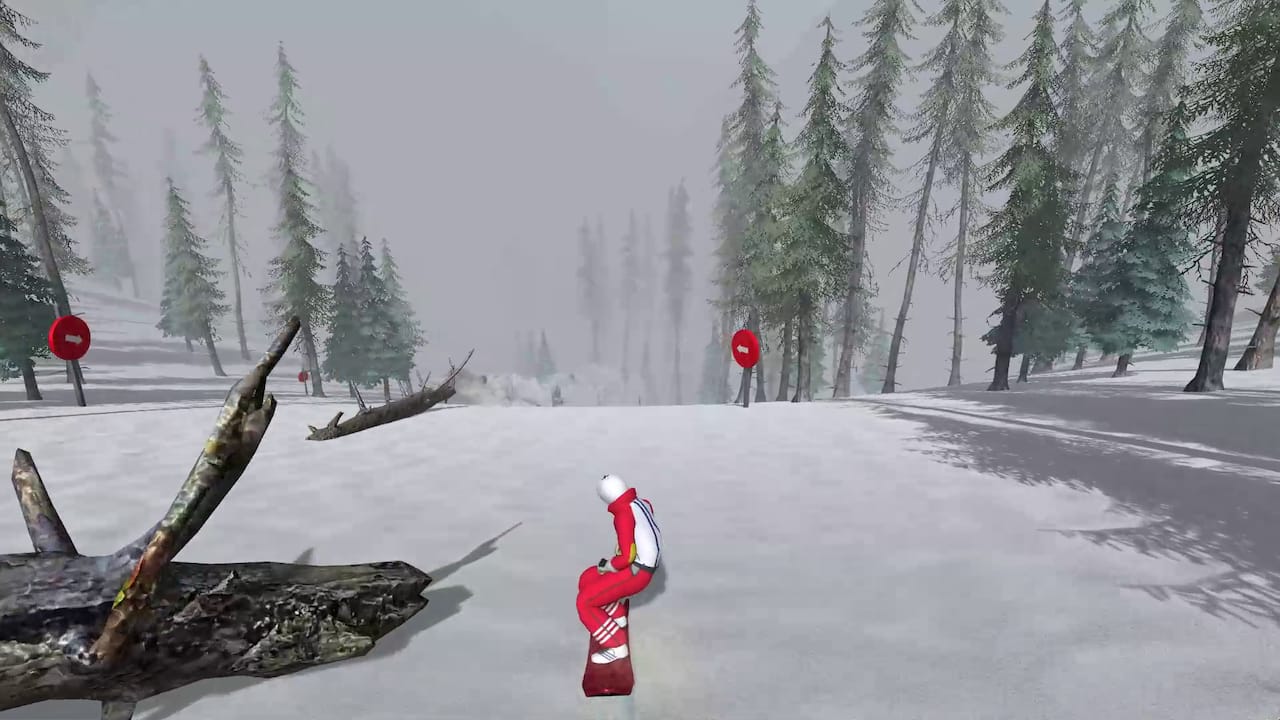 Snowboard Legends-1cfjz