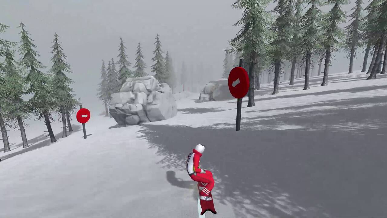Snowboard Legends-1cq8f