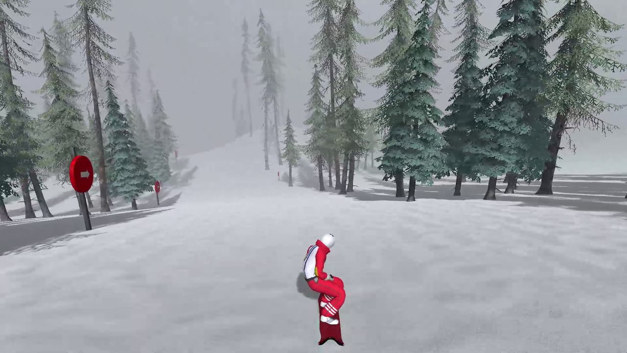 Snowboard Legends-1ls4i