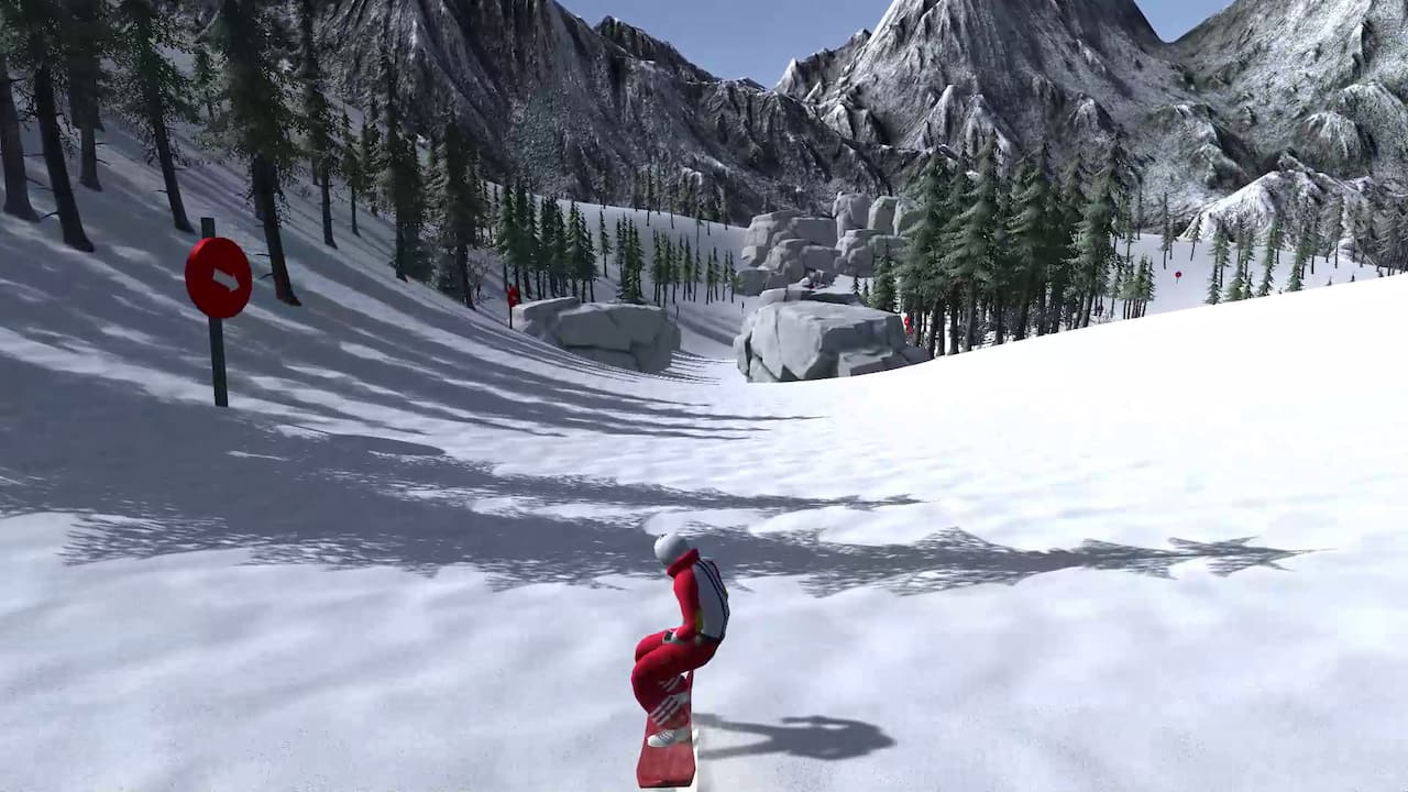 Snowboard Legends-1qcho