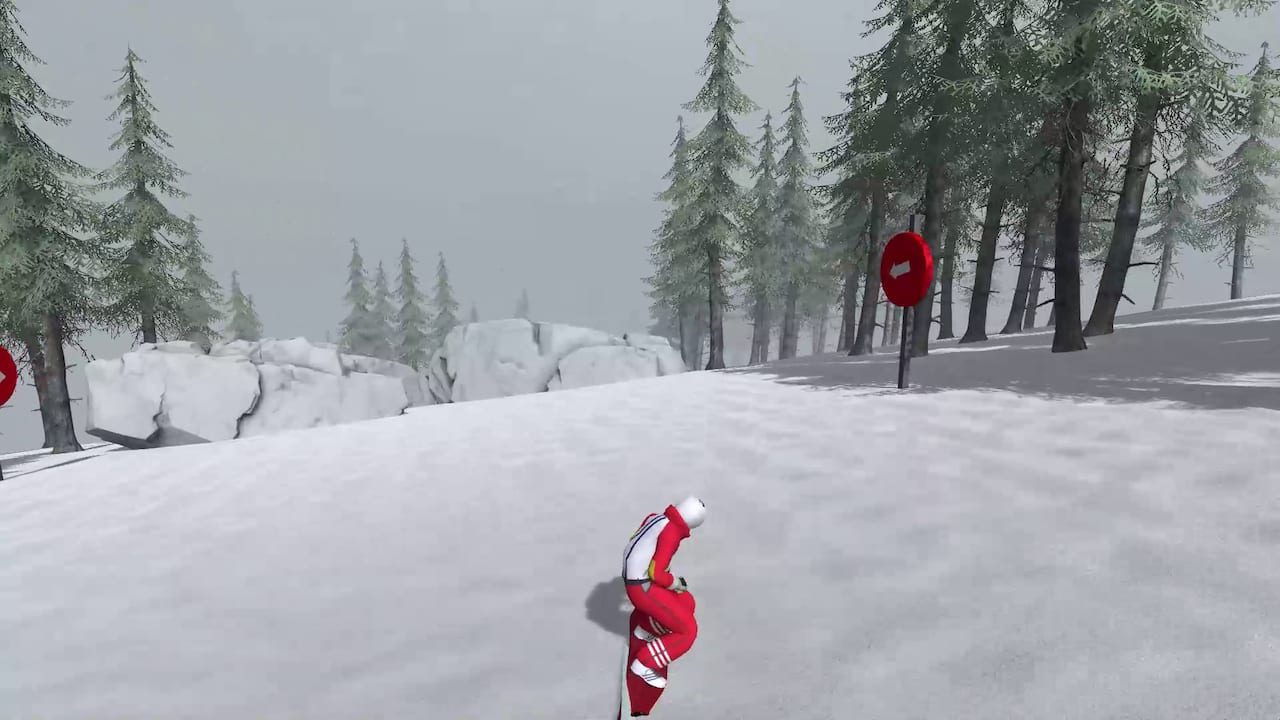 Snowboard Legends-t2462