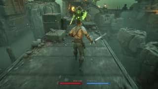 Into The Darkness: No Return screenshot 5