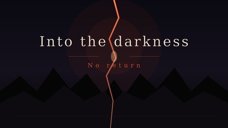 Купить дешево Into The Darkness. No Return Купить ключ дешево Into The Darkness. No Return