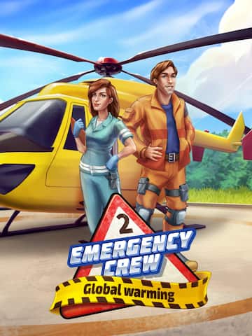 Emergency Crew 2 Global Warming