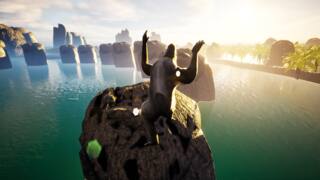 Monke island: Rise Of The Beast screenshot 1