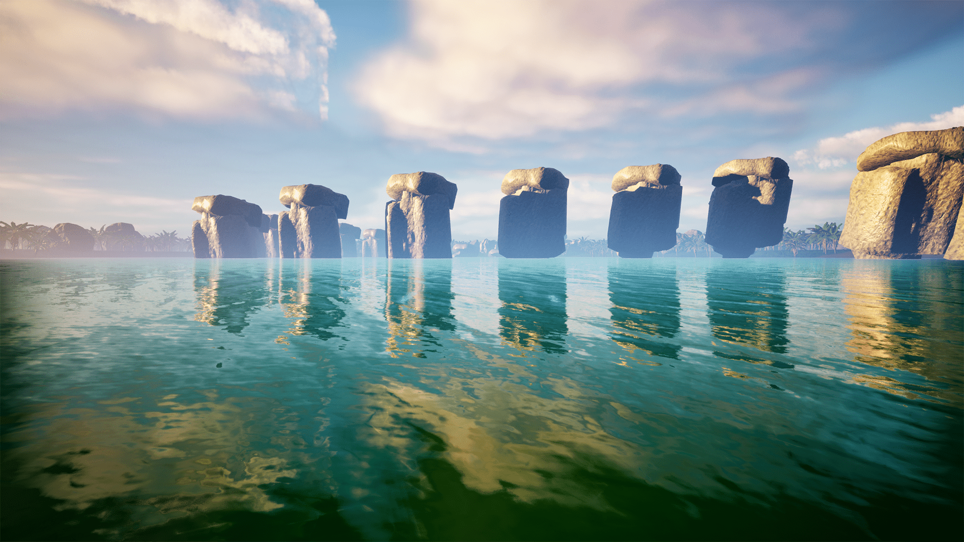 Monke island: Rise Of The Beast-bxuoj