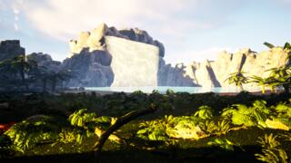 Monke island: Rise Of The Beast screenshot 2