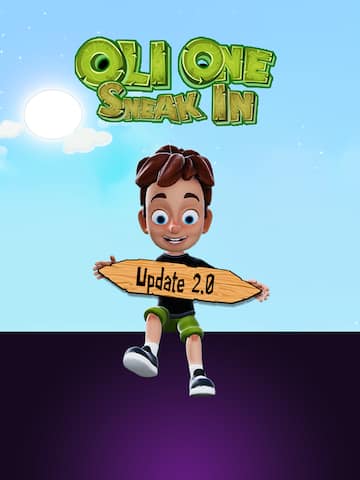 Big Update Now Live!