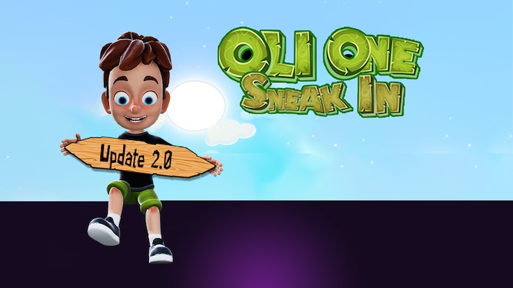 Big Update Now Live!