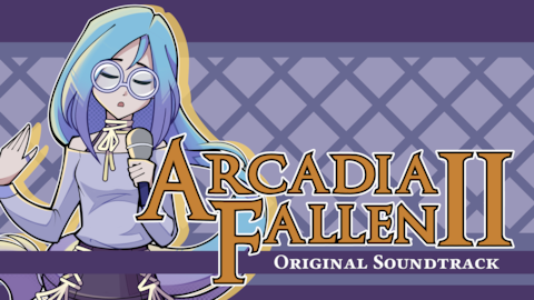 Arcadia Fallen II Soundtrack