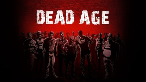 Dead Age