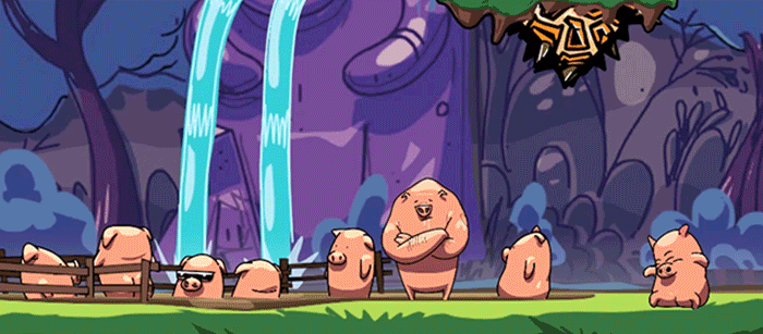 Tales From The Arcade: Fartmania-1ldjo