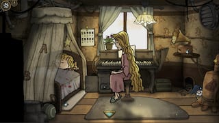 Gear Enigmas screenshot 2
