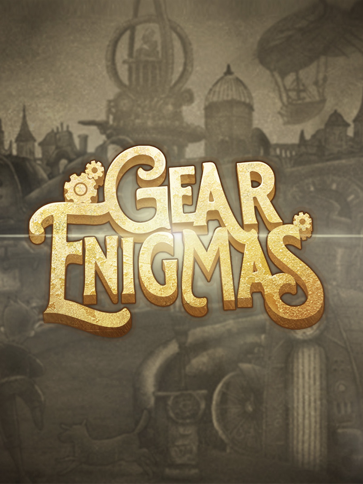 Gear Enigmas