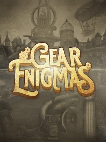 Gear Enigmas