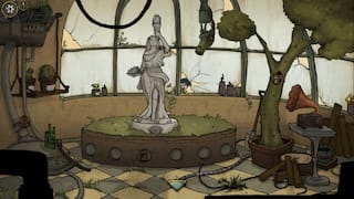 Gear Enigmas screenshot 4