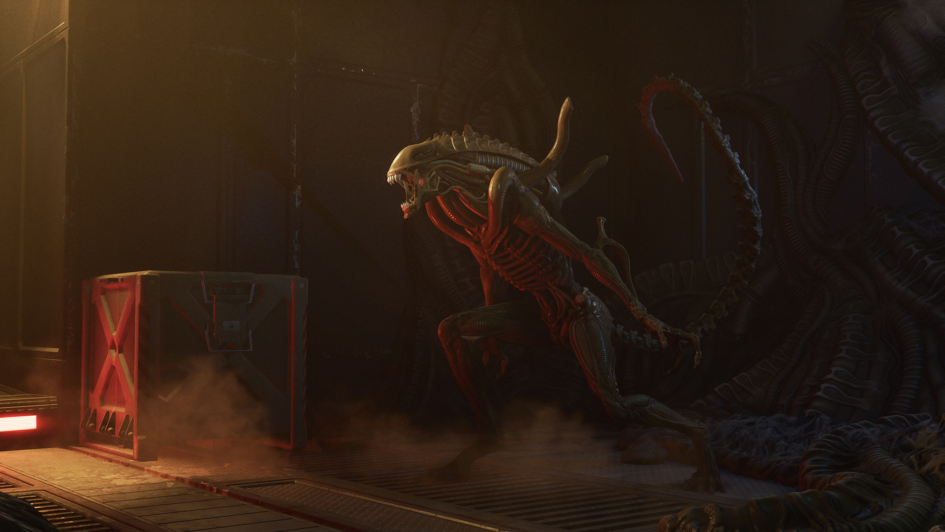 Alien: Rogue Incursion Evolved Edition-11c8d