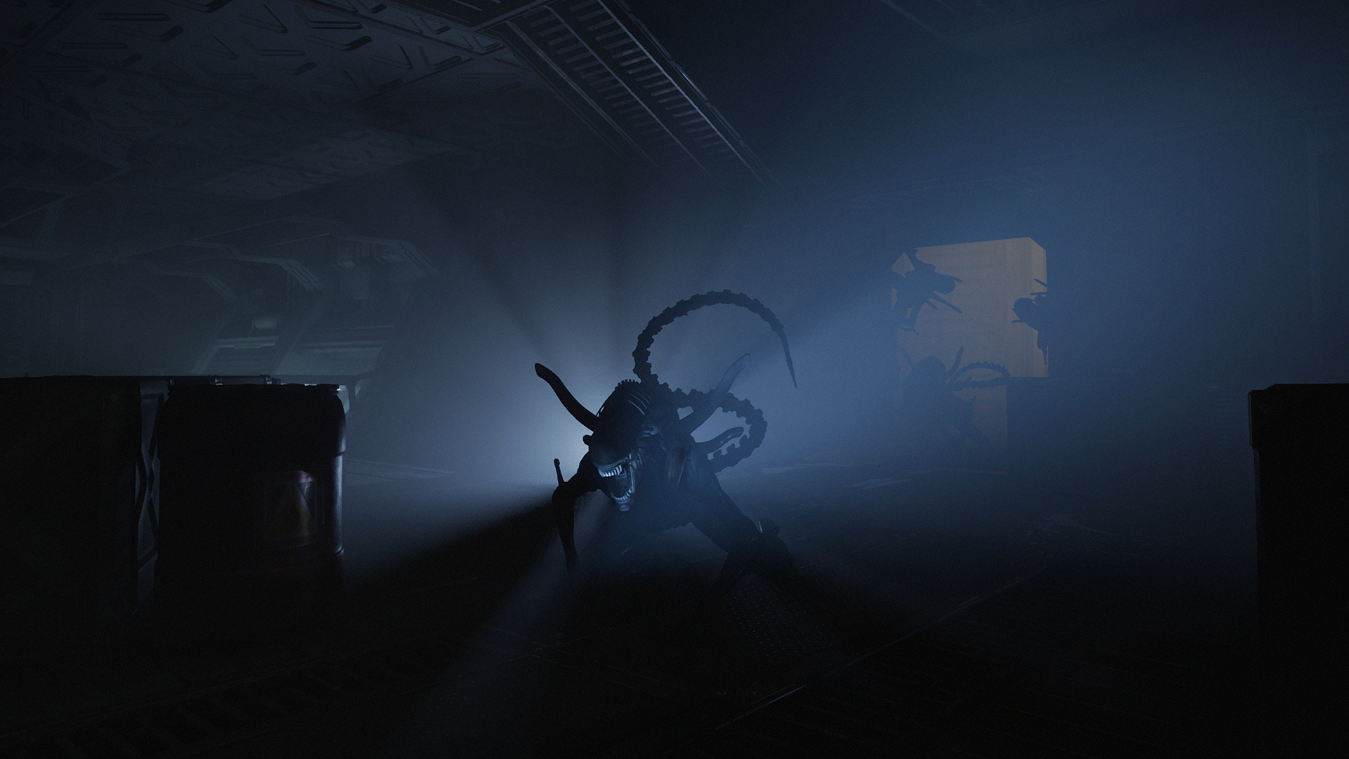 Alien: Rogue Incursion Evolved Edition-1np1c
