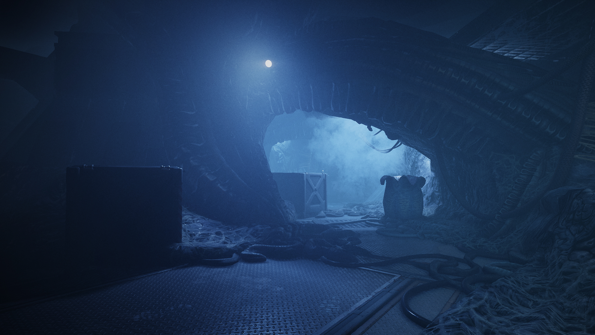 Alien: Rogue Incursion Evolved Edition-cn522