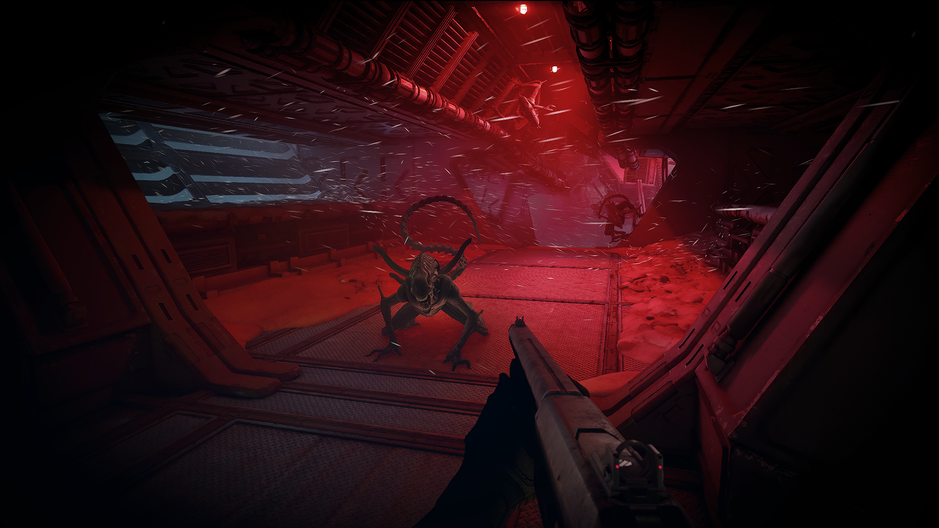 Alien: Rogue Incursion Evolved Edition-r8nr9