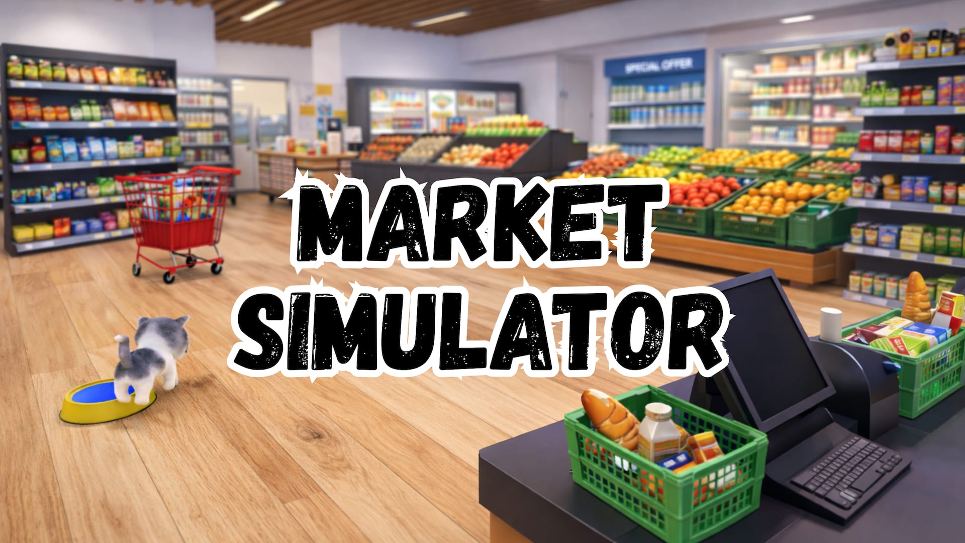 Market Simulator